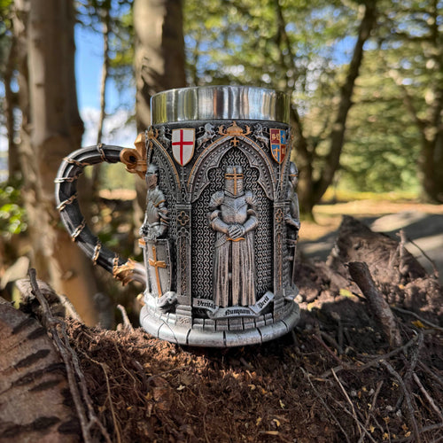 Knight's Tankard