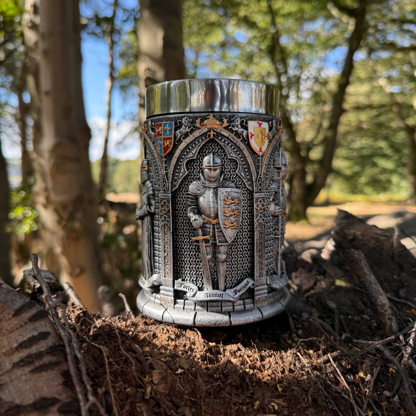 Knight's Tankard