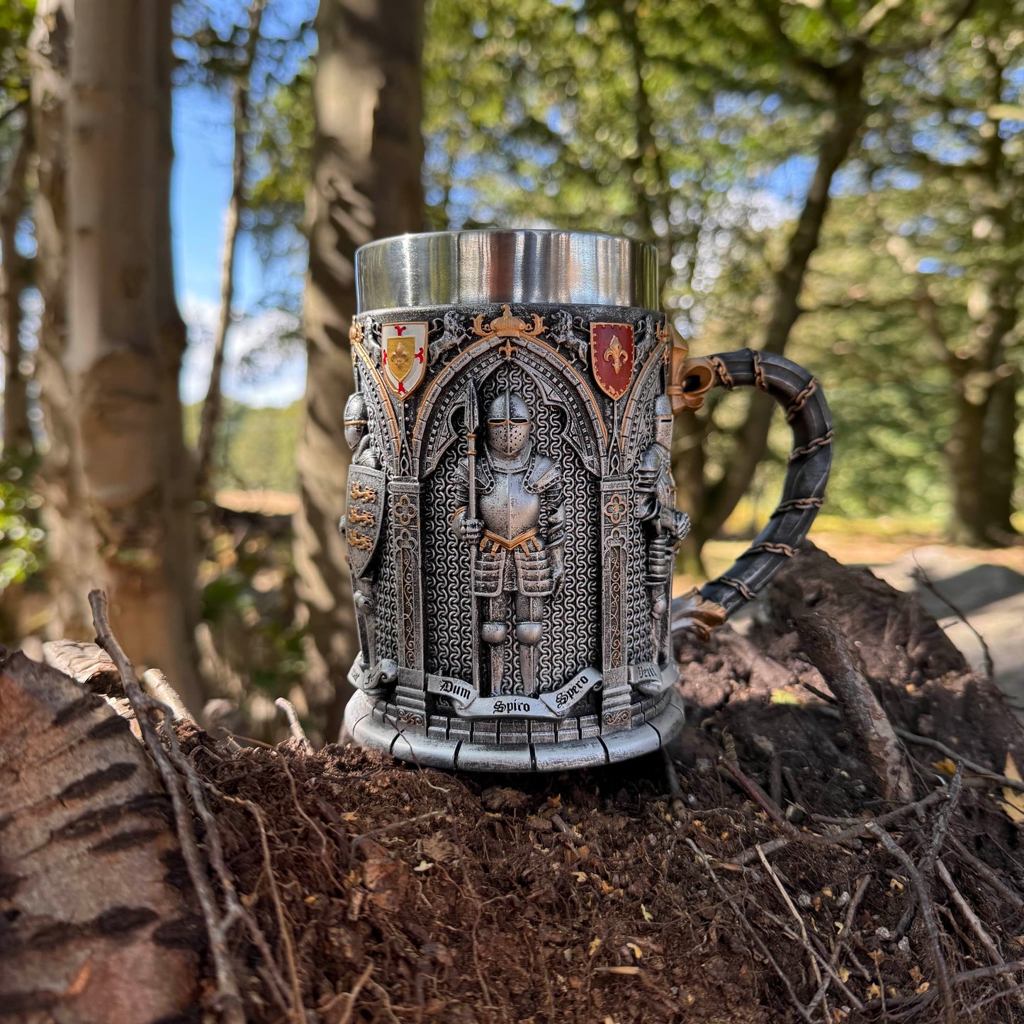 Knight's Tankard