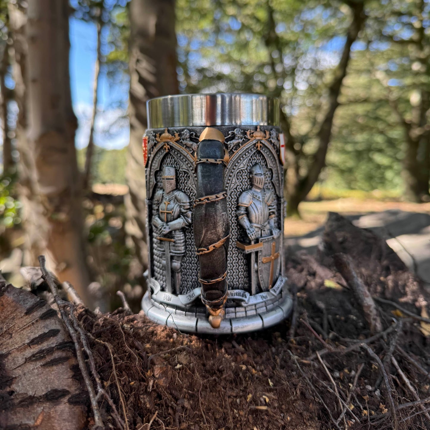 Knight's Tankard